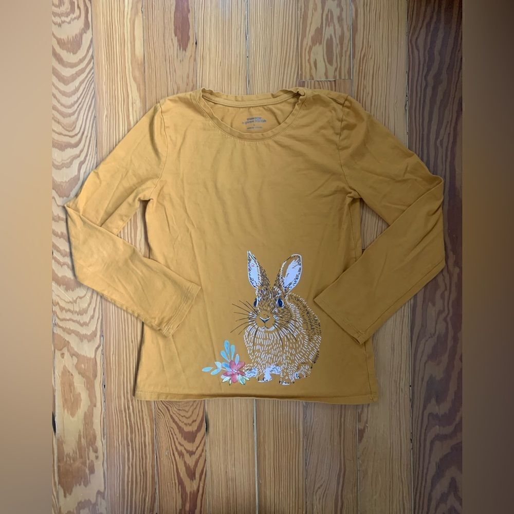 Garnet Hill Kids Top